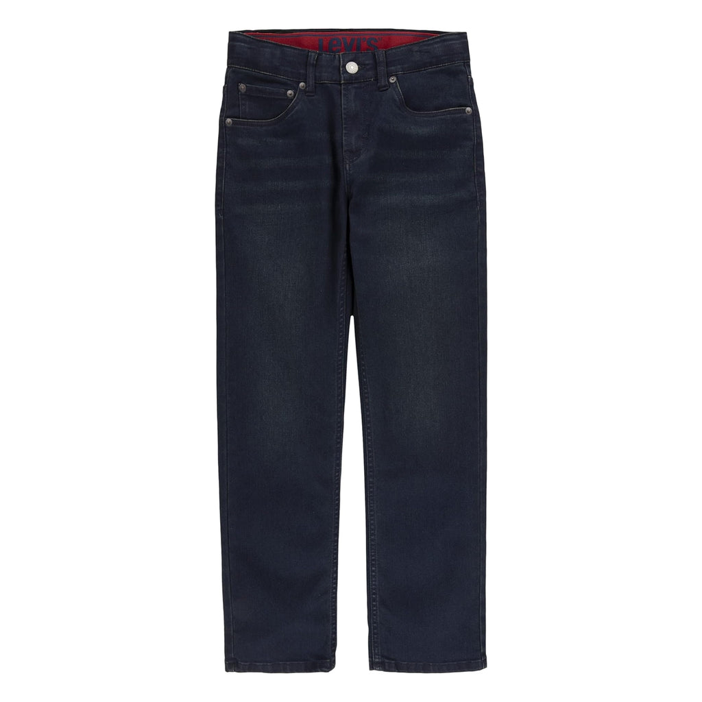 Levi's Jean 514 Recto Niño | Azul Marino Oscuro