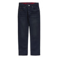 Levi's Jean 514 Recto Niño | Azul Marino Oscuro