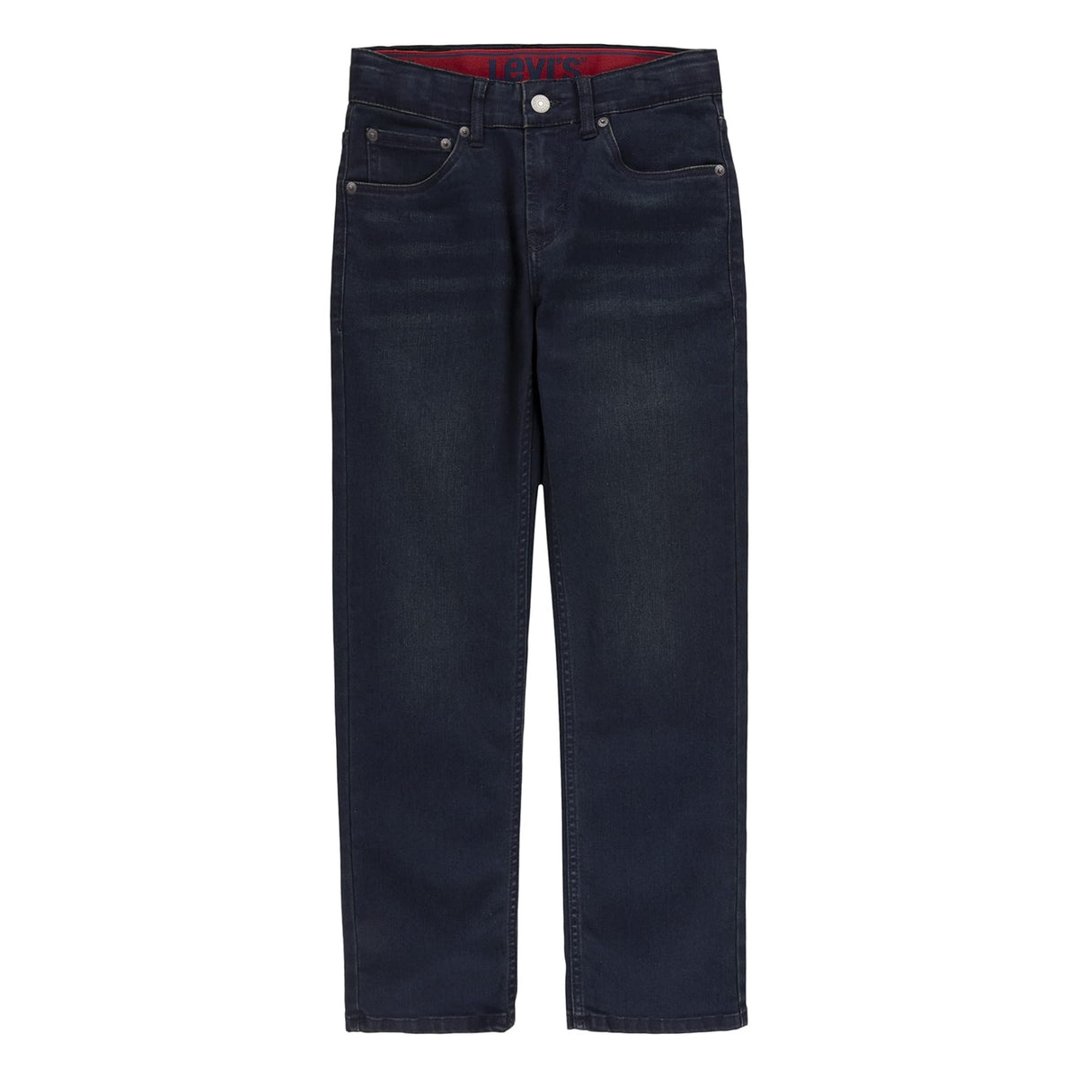Levi's Jean 514 Recto Niño | Azul Marino Oscuro