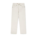 Levi's Pantalón 511 Slim Tech Niño | Avena/Crema