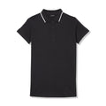 GUESS | Polo Algodón Orgánico con Cinta Logo Manga Corta Niño (8T - 16T)