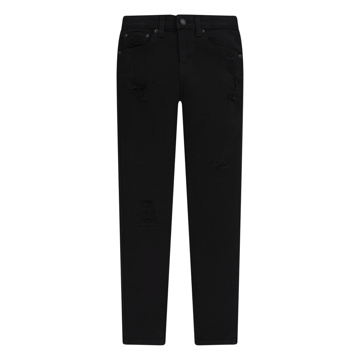 Levi's Jean 511 Slim Eco Performance Niño | Negro Puro