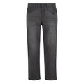 Levi's Jean 511 Slim Eco Performance Niño | Gris Oscuro/Grafito