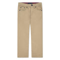 Levi's Pantalón 514 Recto Niño | Beige Khaki