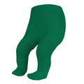 Malla Punto Trenzado Cable Knit American Trends | Sin Costura + Algodón Premium + Verde Oscuro | Recién Nacida 0-12 Meses