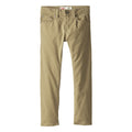 Levi's Pantalón 511 Slim Niño | Khaki/Beige Arena