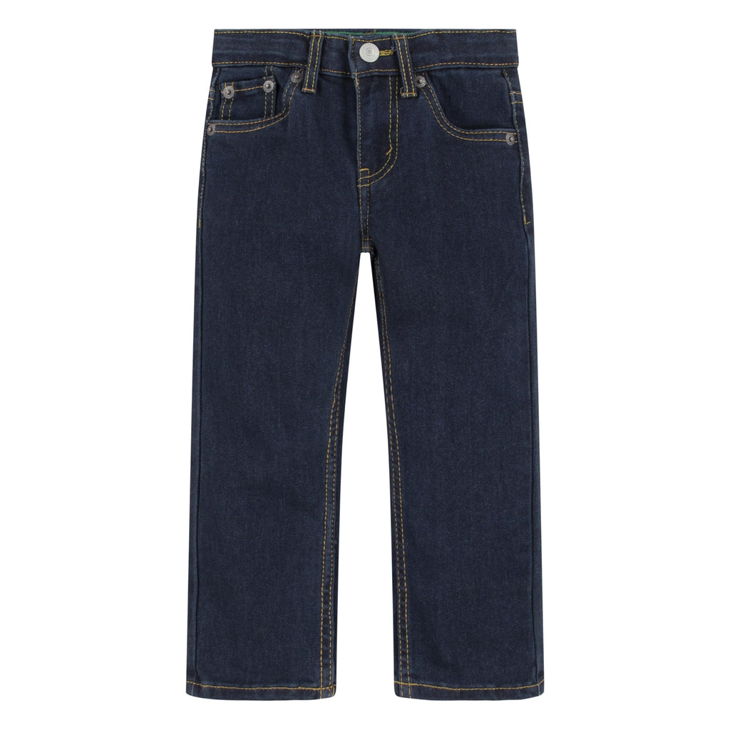 Levi's Jean 511 Slim Eco Performance Niño | Azul Marino Oscuro