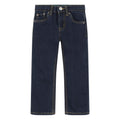 Levi's Jean 511 Slim Eco Performance Niño | Azul Marino Oscuro