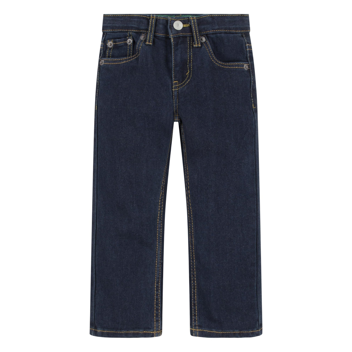 Levi's Jean 511 Slim Eco Performance Niño | Azul Marino Oscuro