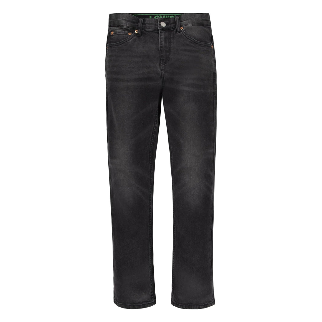 Levi's Jean 511 Slim Eco Performance Niño | Negro Lavado