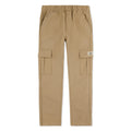 Levi's | Pantalón Cargo Sarga Amarillo Dorado Harvest Gold Niño (4T - 16T)